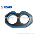 XCMG Truck Mounted Concrete Pump HB37/37A/41/HBC80/90 parts 230 eye plate (high wear resistant) 150102174